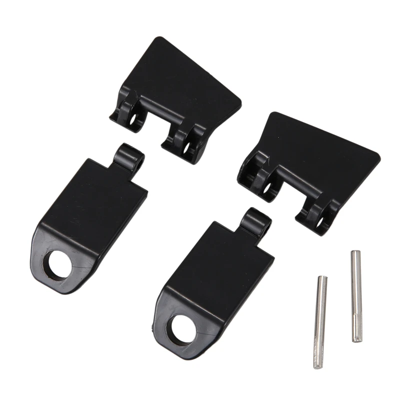 

Top!-Motorcycle Rear Passenger Pillion Seat Cover Hard Seat Cowl Hump for Ducati Monster 821 2014 2015 2016 2017