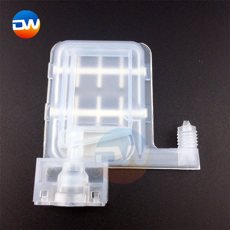 20 pcs DX5 Big Ink Damper for EPSON DX4 XP600 TX800 4720 I3200 Galaxy Allwin Printer 4mm*3mm/3mm*2mm Filter | Компьютеры и офис