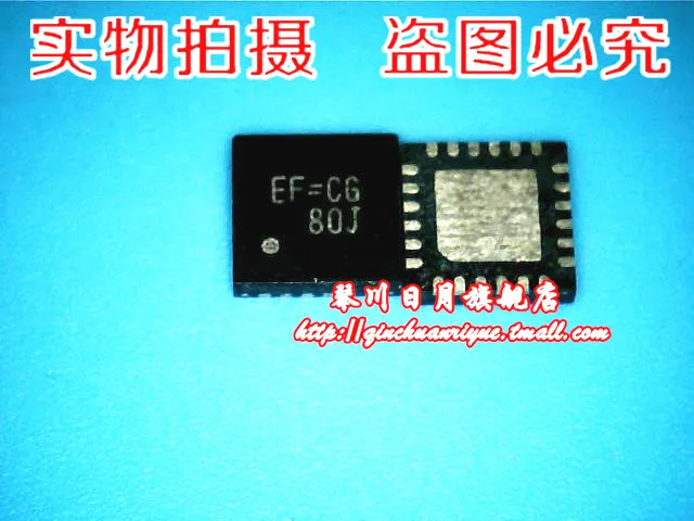 Новый RT8207LZQW RT8207LGQW EF = EA DA CG гарантия качества на складе | Обустройство дома