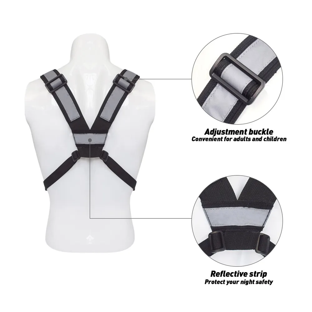 Тактический жилет нейлоновый военный нагрудный сумка кобура тактическая