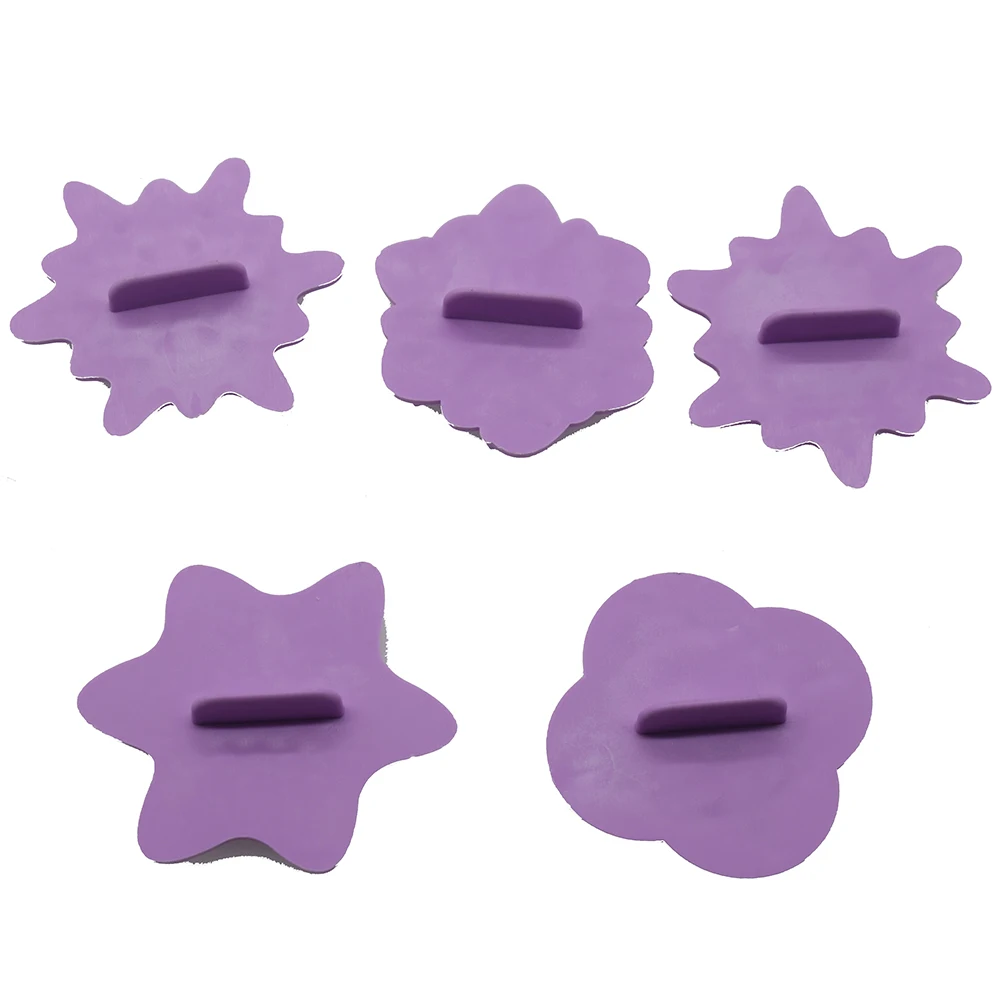 Инструменты для штамповки мандалы Diy инструменты тиснения пластиковая