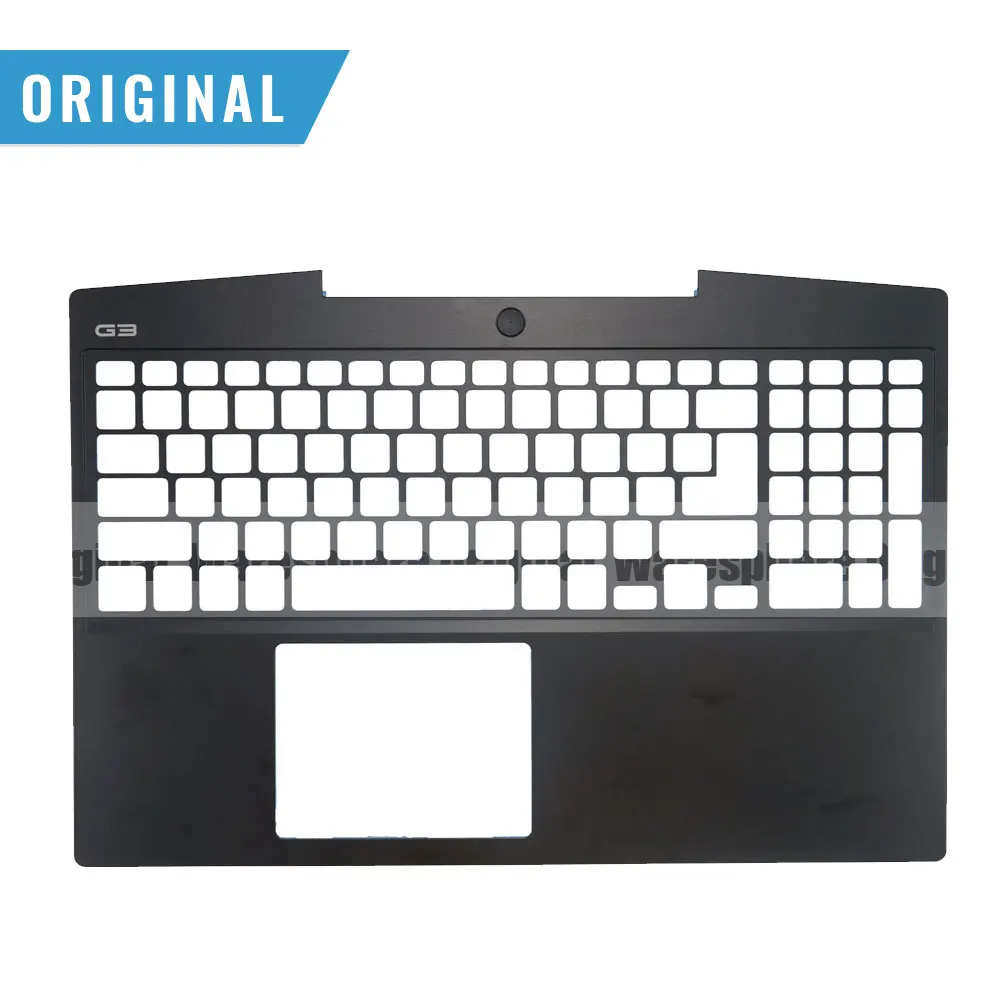 Новый оригинальный чехол для Dell 15 G3 3590 с ЖК задней панелью и нижней основой 0YGCNV