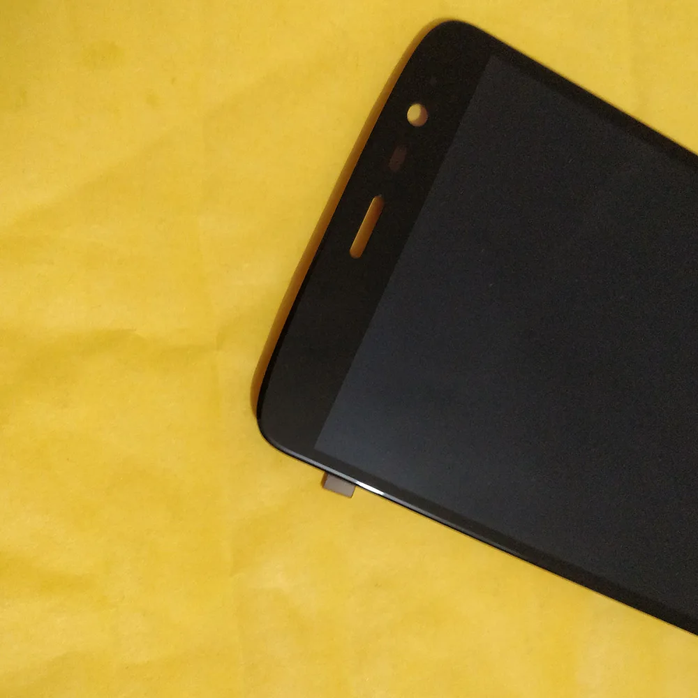 Для ZTE лезвие V8 Pro Z978 полный ЖК-дисплей Дисплей кодирующий преобразователь