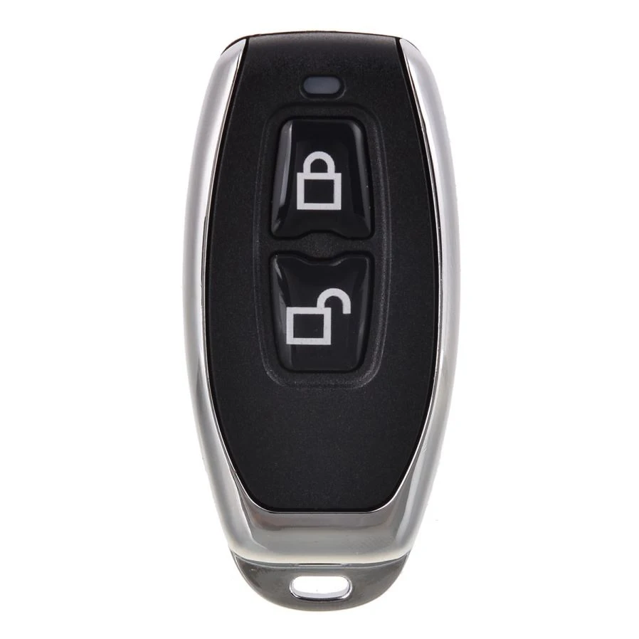 WAFU 433MHz Remote Controller Door Lock Control Key For WF-010 WF-019 WF-011A Invisible | Безопасность и защита