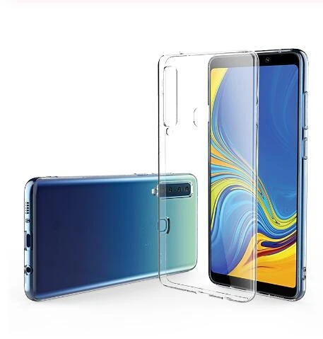 Clear TPU 3D чехол-кошелек для samsung Galaxy S10 S9 S8 Plus S10E чехол из искусственной кожи с подставкой Чехол для samsung Galaxy Note 10 Plus - Цвет: Clear TPU