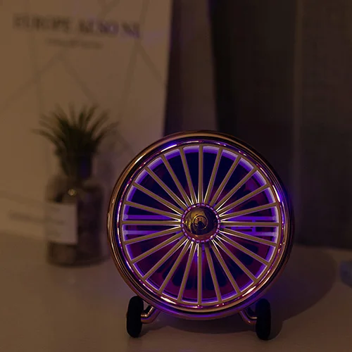 

Original Physical Efficient Sucking Three-Dimensional Mosquito Lamp LED Purple Light Mosquito Killer Pest Repellent Eco-Friendly