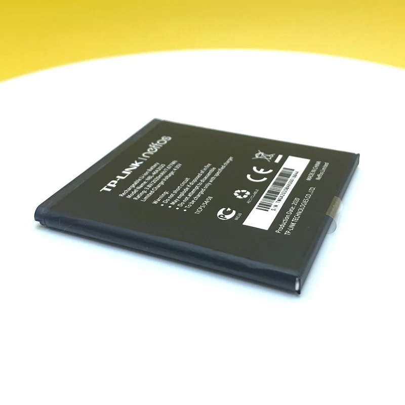 

NEW Original 2020mAh Battery For TP-link Neffos Y5L TP905A TP801A NBL-46A2020 In Stock High Quality +Tracking Number