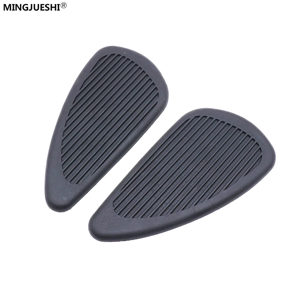 Аксессуары для двигателя наклейка на бак мотоцикла в стиле ретро защита бака