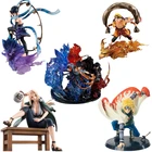 Новинка, экшн-Кукла Наруто GK, Shippuden, аниме модель Uchiha Itachi Kakashi Sasuke, коллекционная игрушка, кукла Figma