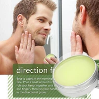 30g professional hair care women men wax styling nutrition conditioner plant oil balm