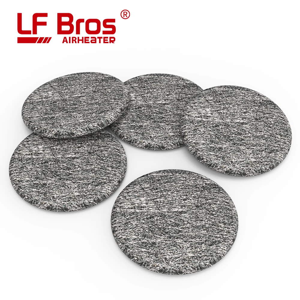 Испаритель с фильтром горелки LF Bros для webasto AT3500/ST AT5000/ST THERMO TOP E/C/Z 310S нержавеющая