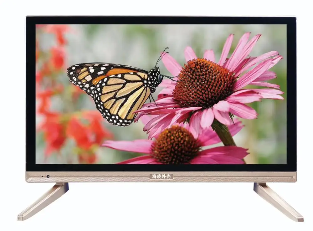 21 5 22 дюймов HD ЖК монитор и DVB t2 led Телевизор ТВ|Запчасти к телевизорам| |