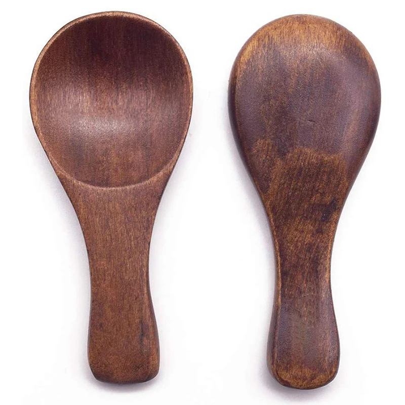 

10PCS Ice Cream Salt Spoons with 4PCS Coffee Spoon Stainless Steel Dog Spoon and 4Pcs Cat Spoon Dessert Spoon