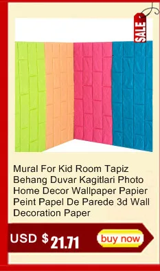 Pared Adhesivo фотообои Tapete Tapeta Adesivo Duvar Kagitlari Papier Peint Papel De Parede обои 3d обои для украшения стен