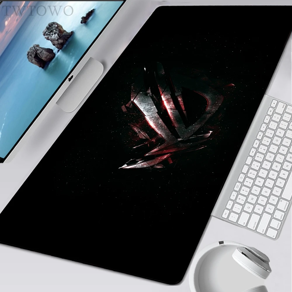 Коврик для мыши игровой HD-коврик клавиатуры под заказ большие коврики Asus