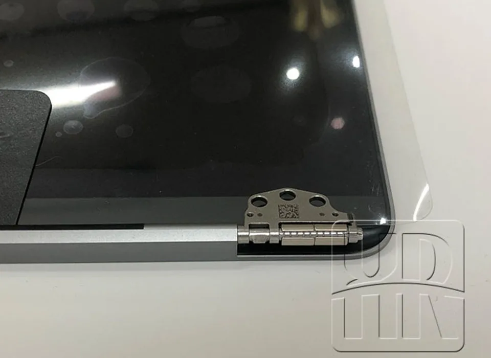 CTMOGOVE A1708 lcd экран A1706 lcd полная сборка для Macbook retina 1" A1706 A1708 дисплей серебристый серый космос год