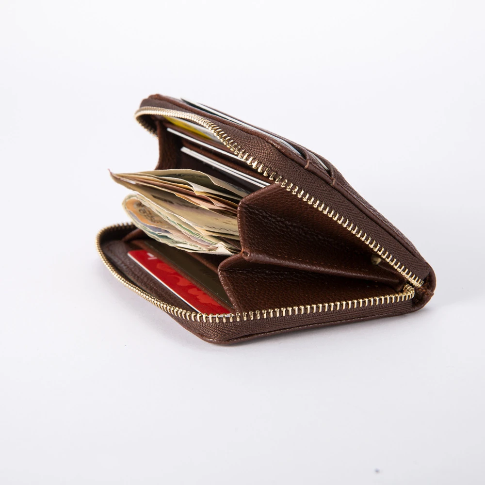 Aelicy роскошный мужской кожаный кошелек клатч кошельки Удобные сумки для телефона