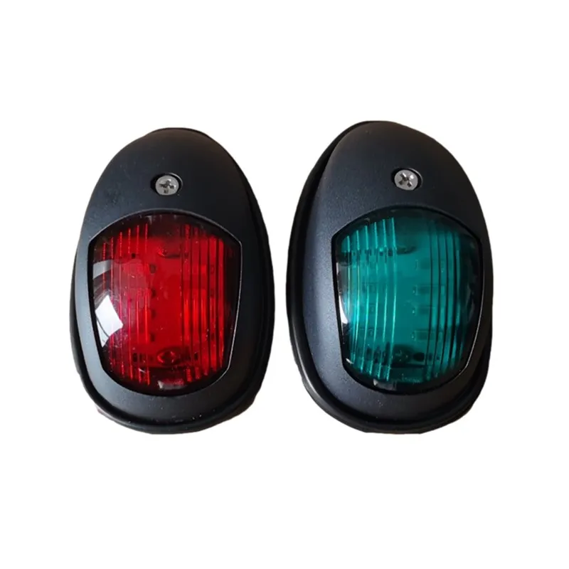 

LED Ходовые огни для лодки 12В 24В 2 шт.