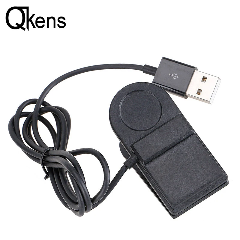 Высокое качество USB зарядный Кабельный Шнур с зажимом док-станция зарядное