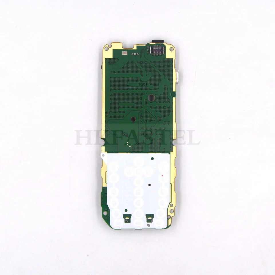 Для Nokia C2 01 материнская плата заменить мобильный телефон с английским русским