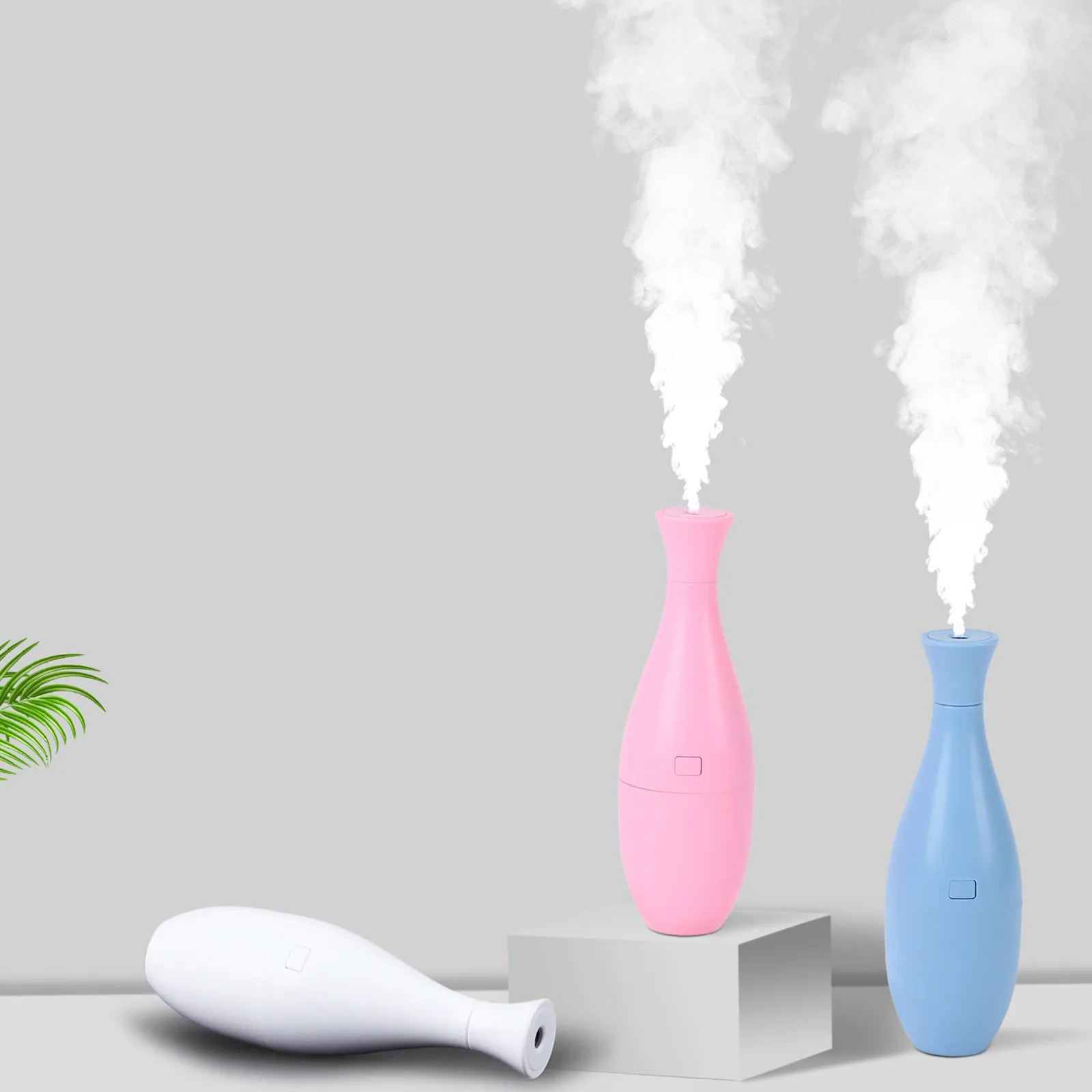 Портативный Электрический увлажнитель воздуха 220 мл аромадиффузор для масла в