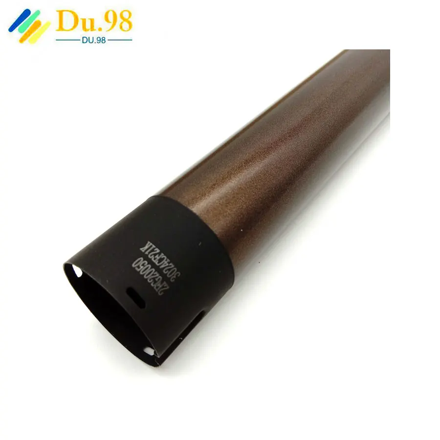 Оригинальный OEM TASKalfa 420i/520i верхний фьюзерный ролик для KYOCERA 420i 520i KM3035 3050 4035 5035