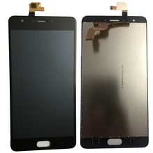 For Infinix Note 4 Pro X571 Full LCD Display With Touch Screen Digitizer Assembly Replacement Parts For Infinix Note4 Pro LCD