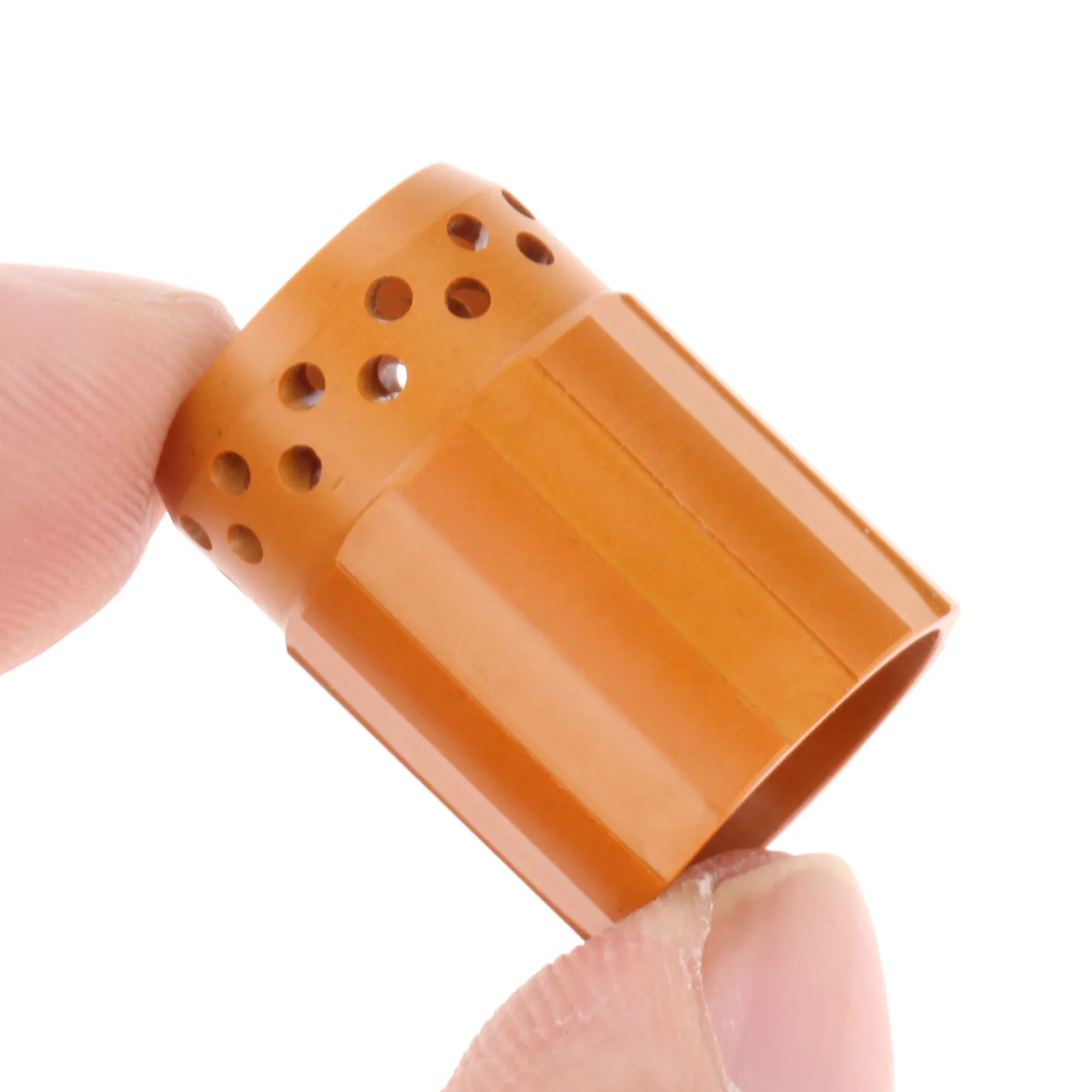 

All Processes 45A Plasma Swirl Ring 220670 Fit For Plasma Cutting Torch Consumables 45 Welding Soldering Supplies