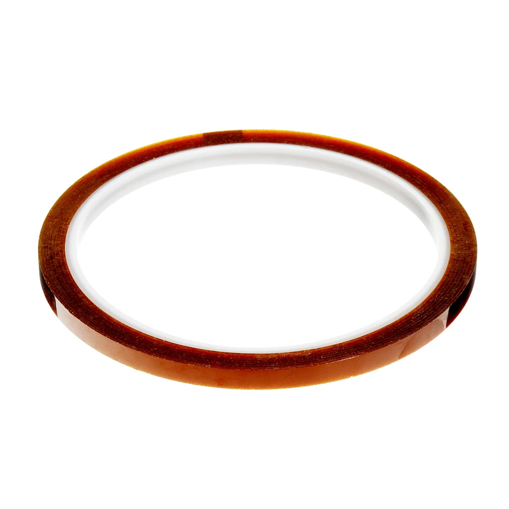 Термостойкая полимиидная лента высокотемпературная изоляционная электрическая