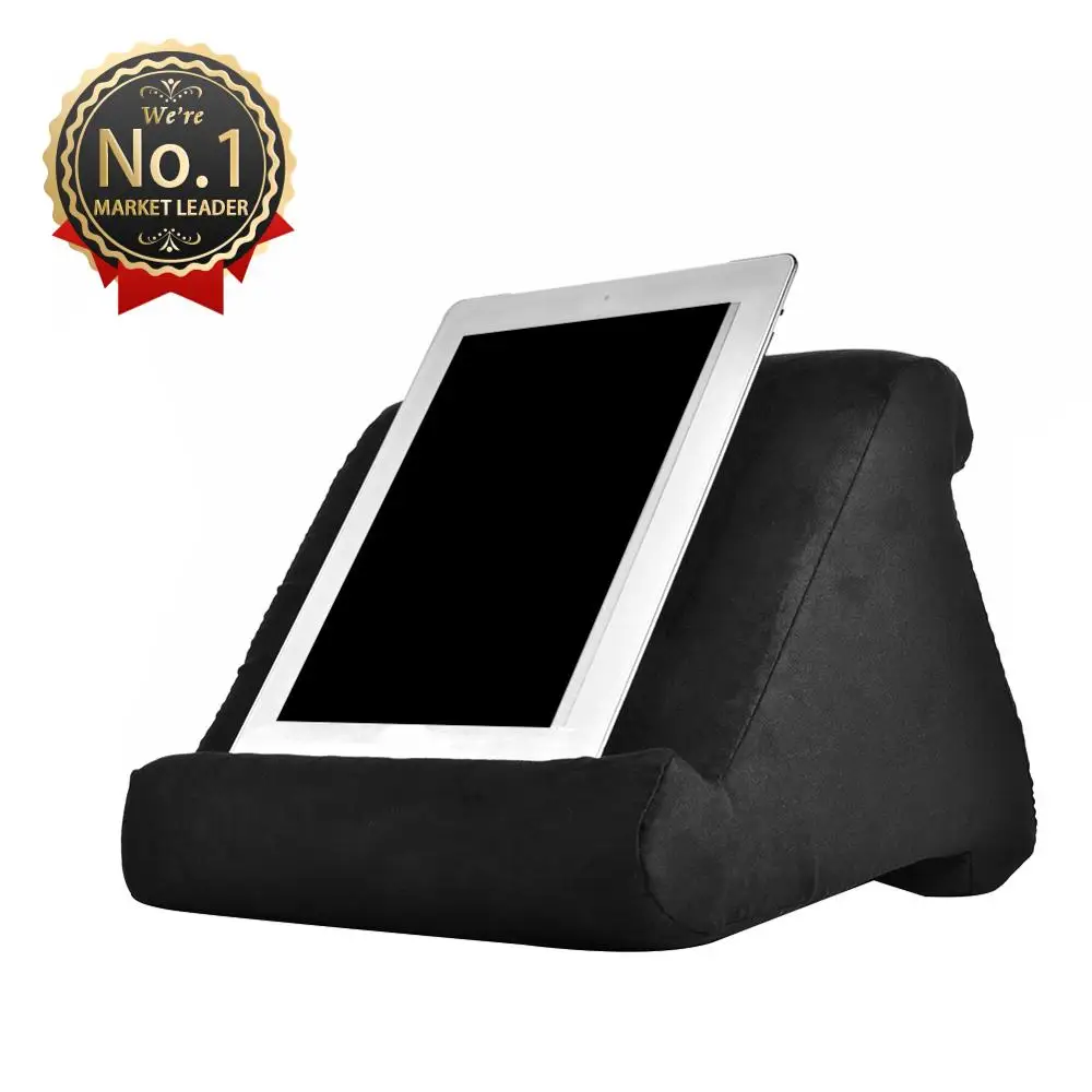 10 цветов Высокое качество мульти Угол Мягкая Подушка Подставка для Ipad планшетов