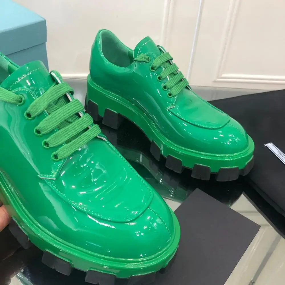 Брендовые женские туфли Miquinha из натуральной кожи высокого качества Дизайнерские