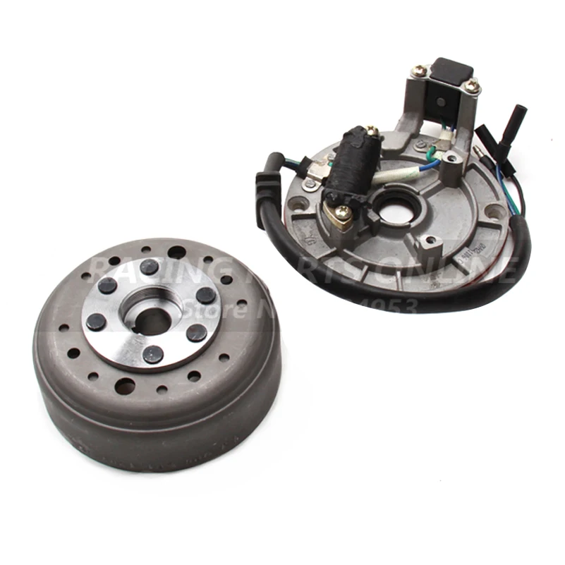 YinXiang YX140cc комплект ротора статора двигателя для масляного охлаждения