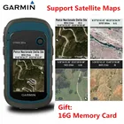 GPS-навигатор Garmin eTrex 221X, для улицы, ручной, обновленный, 100%