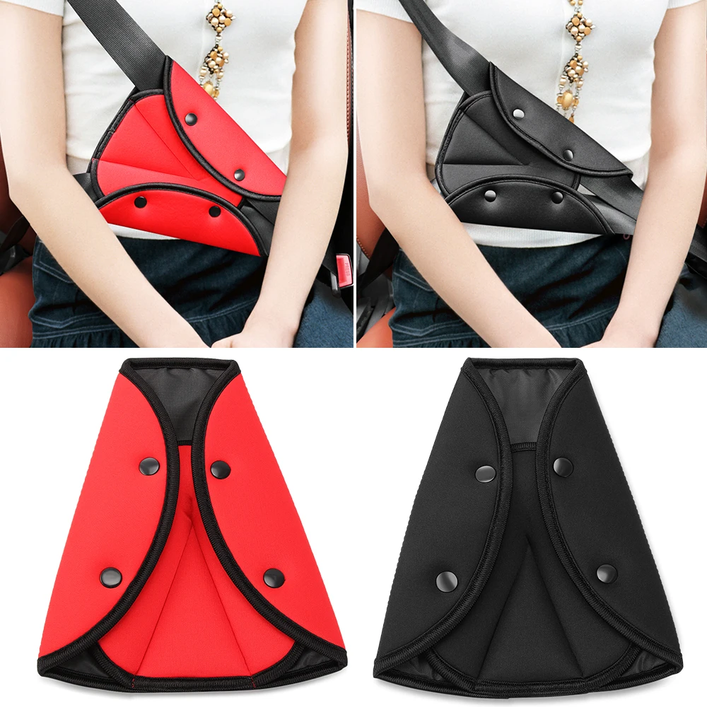 Автомобильное устройство треугольная детская защита для детей Toyota c hr Corolla RAV4 Honda