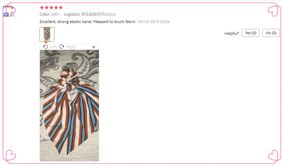 Ponytail scrunchie hair ties Scarf Elastic Hair Rope for Women Hair Bow Ties Scrunchies Hair Bands Flower Print Ribbon Hairbands