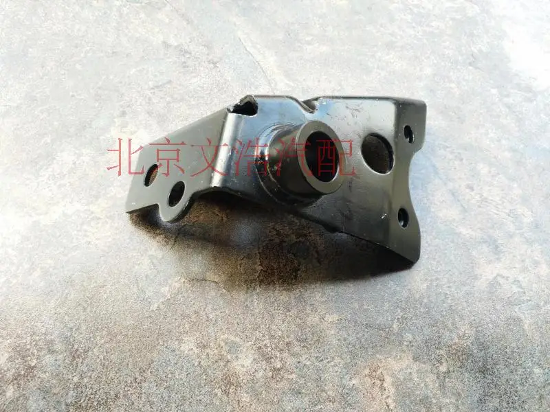 

for Jeep renegade compass Trailer Hook Tractor Bracket