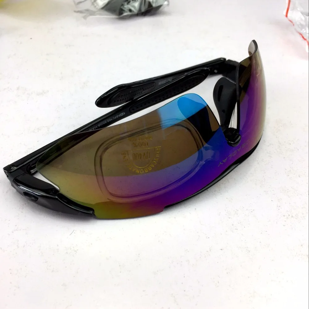 Очки велосипедные поляризационные для мужчин и женщин 2017|cycling glasses|bicycle eyeglassessports