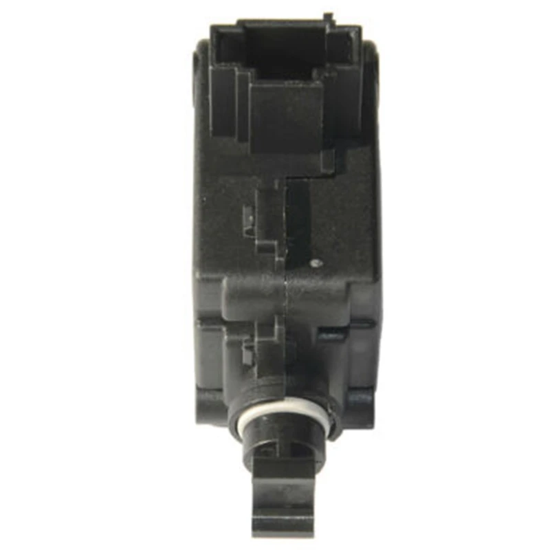 Автомобильный ботинок открывающий двигатель центральный привод замка для Passat B5