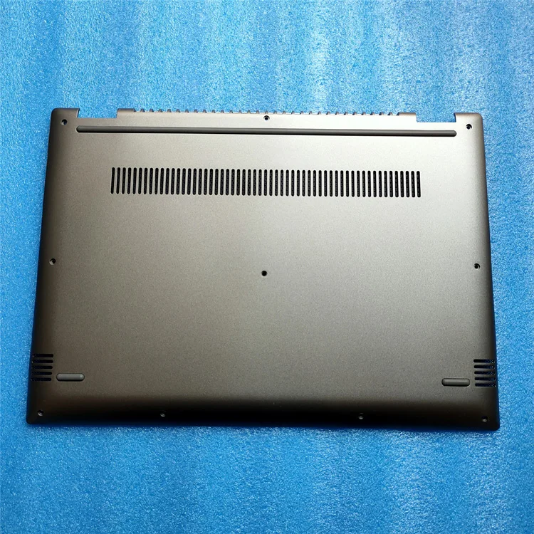 gray Чехол для lenovo Flex 5 Flex 5-14 Yoga 520 Yoga 520-14 - Цвет: gray