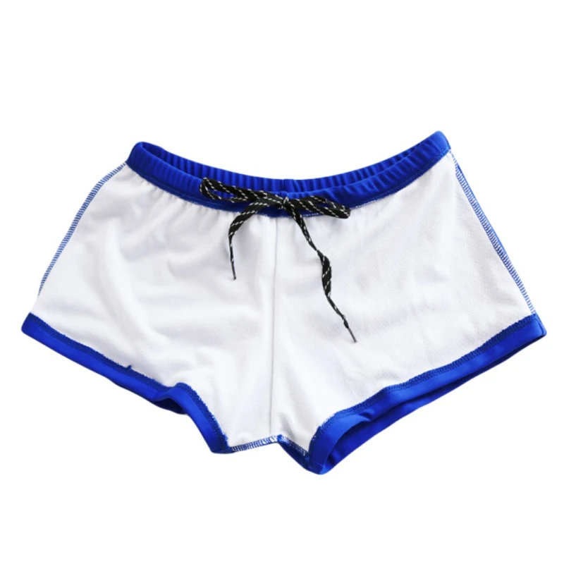 Женские спортивные шорты для йоги Летние плавки одежда плавания пляжная