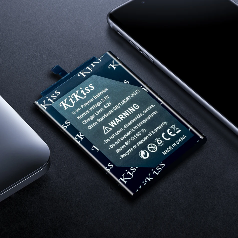 Бесплатный инструмент аккумулятор KiKiss BN30 BN31 BN34 для Xiao mi Red mi 4A/Red mi 5A/Red mi Note 5A/Red mi Note 5A Pro Аккумулятор для Xiao mi 5X mi 5X