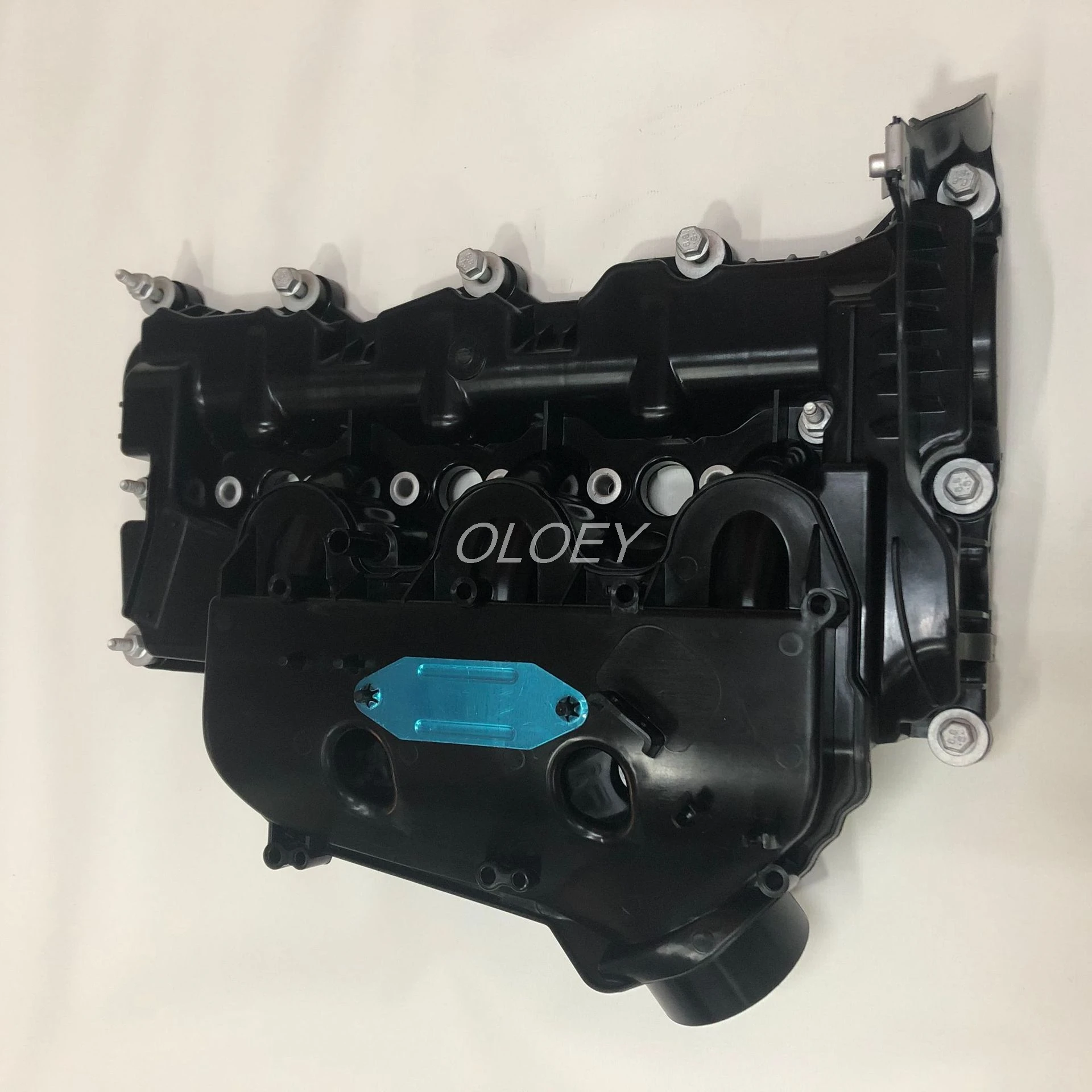 Valve Cover Left LR105956 for Land Rover Discovery Range 2013 Sports 2014 Star Vessel 2017 | Автомобили и мотоциклы