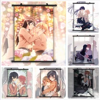 cartoon anime picture 5d diy diamond painting full drill mosaic picture cross stitch kit home decoration handmade gift