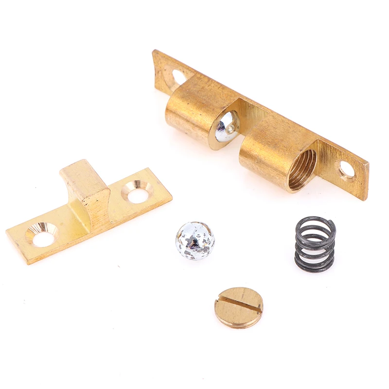 1 комплект дверной замок сенсорные защелки шкафы переключатель с блокировкой