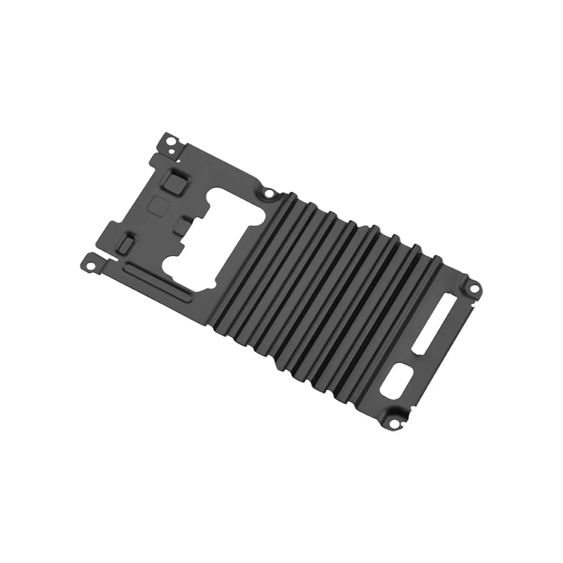

Replacement Parts for MINI 2 Drone Repair Parts, Aluminum Heatsink for DJI Mini 2 Drone, Heat Sink