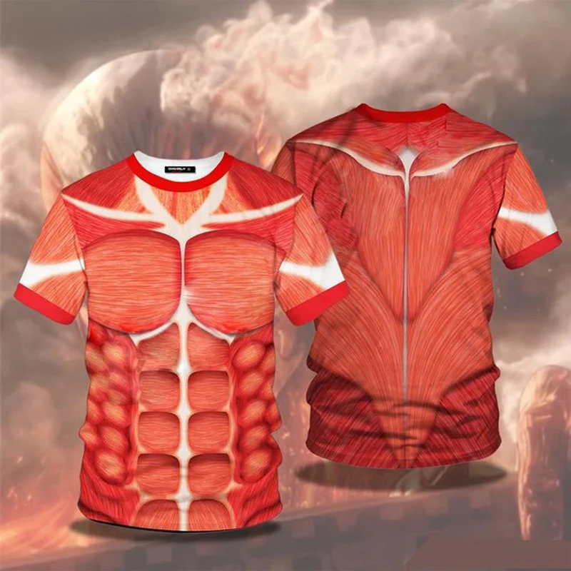 2020 костюм Атака Титанов соперник Аккерман Косплей толстовки Мужская и женская