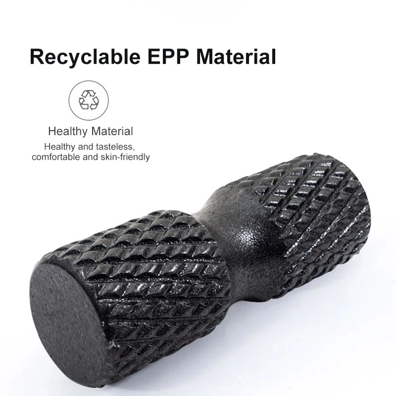 Ролик для пилатеса и йоги из пеноматериала 42 см |