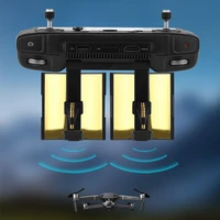 professional antenna range extender drones accessories portable signal booster plug and play for mavic 2 smart controller