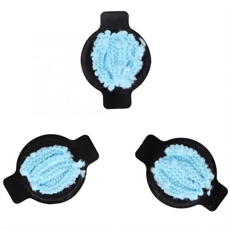 

3 шт., аксессуары для очистителя 380t 320 4200 5200C