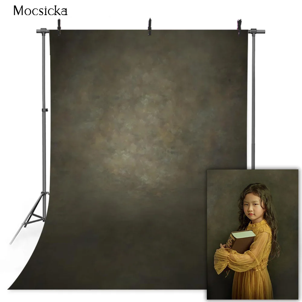 Фотофон абстрактная текстура для взрослых новорожденных малышей портретный